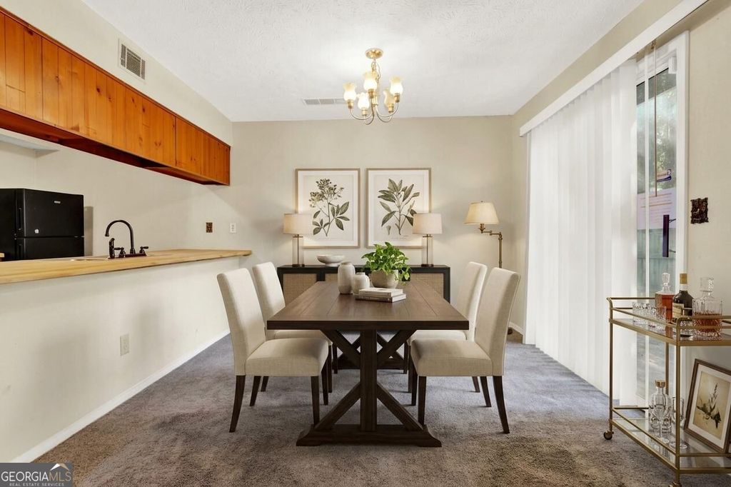 1330 Old Countryside Circle, Stone Mountain, GA 30083 — photo 4