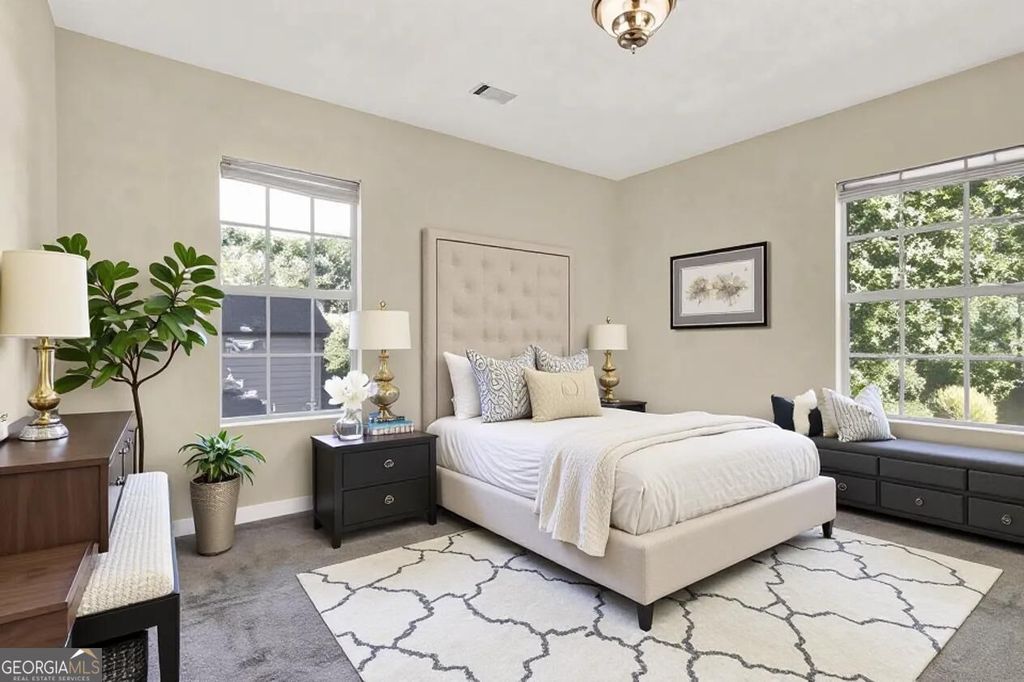 1330 Old Countryside Circle, Stone Mountain, GA 30083 — photo 5