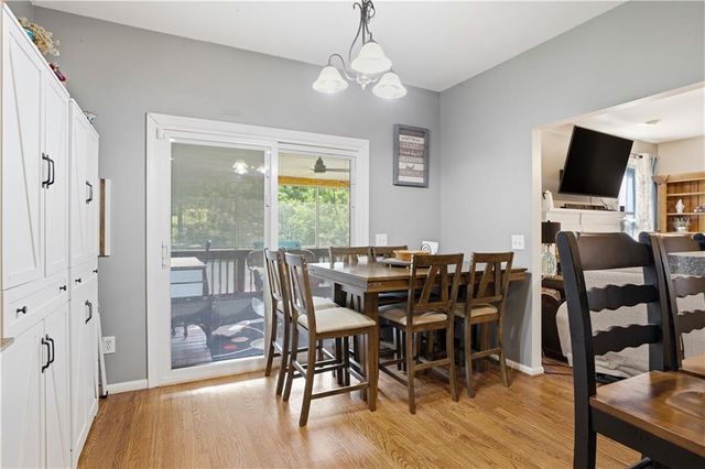 12 Laurel Way NE, White, GA 30184