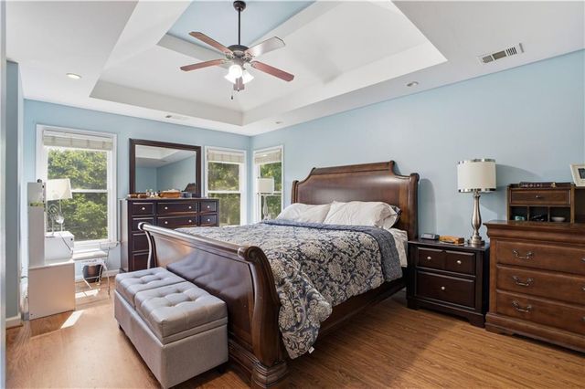12 Laurel Way NE, White, GA 30184