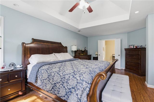 12 Laurel Way NE, White, GA 30184