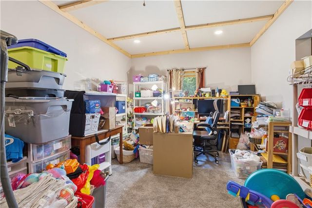 12 Laurel Way NE, White, GA 30184