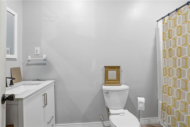 12 Laurel Way NE, White, GA 30184