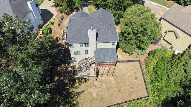 12 Laurel Way NE, White, GA 30184