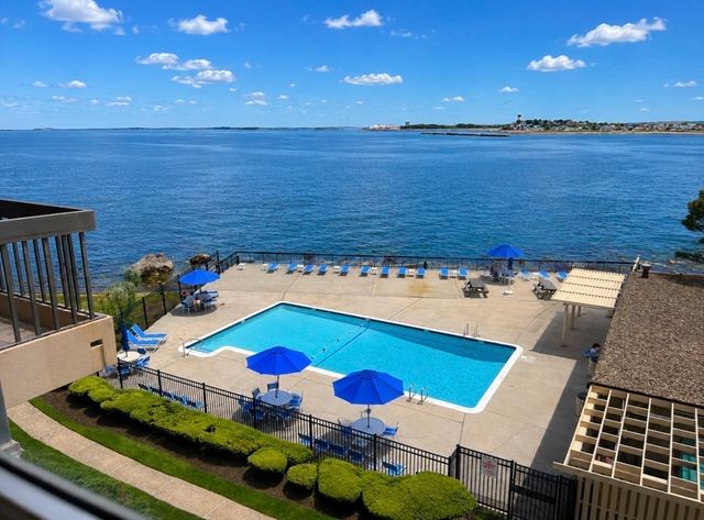 1 Seal Harbor Rd 812, Winthrop, MA 02152