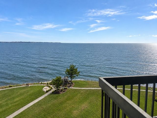 1 Seal Harbor Rd 812, Winthrop, MA 02152