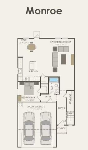 575 Kapok ST, Buda, TX 78610