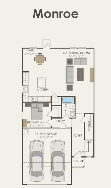 575 Kapok ST, Buda, TX 78610