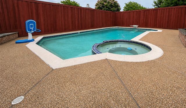 1405 Meadow Drive, Irving, TX 75063