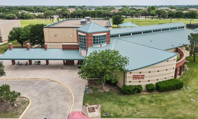 1405 Meadow Drive, Irving, TX 75063