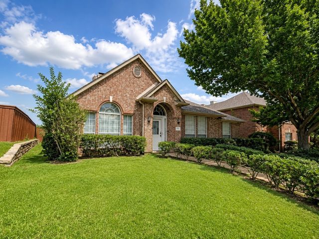 1405 Meadow Drive, Irving, TX 75063