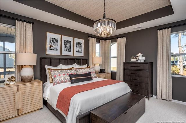 197 Marlborough Street, Raeford, NC 28376