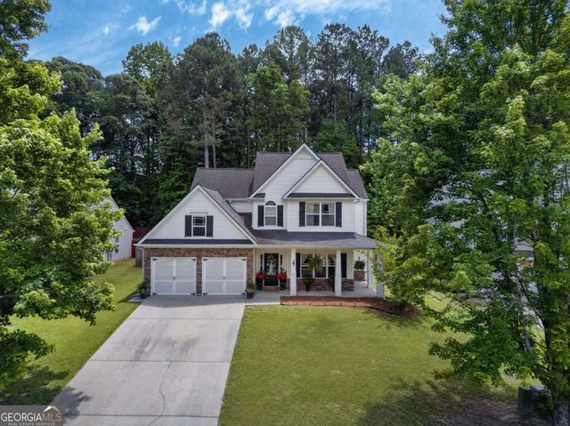 613 Hemlock Court, Villa Rica, GA 30180