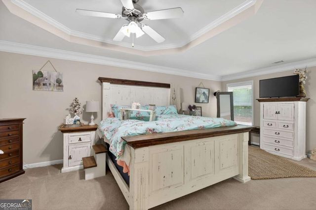 613 Hemlock Court, Villa Rica, GA 30180