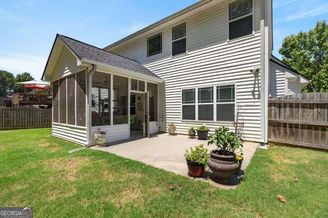 613 Hemlock Court, Villa Rica, GA 30180