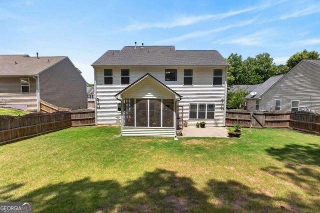 613 Hemlock Court, Villa Rica, GA 30180