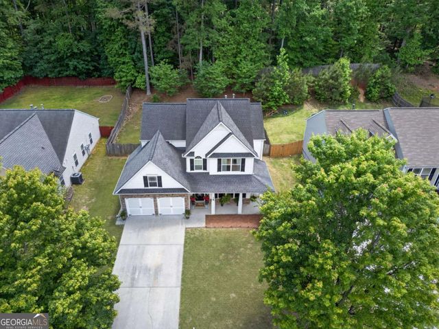 613 Hemlock Court, Villa Rica, GA 30180