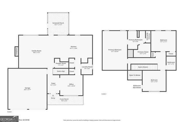 613 Hemlock Court, Villa Rica, GA 30180