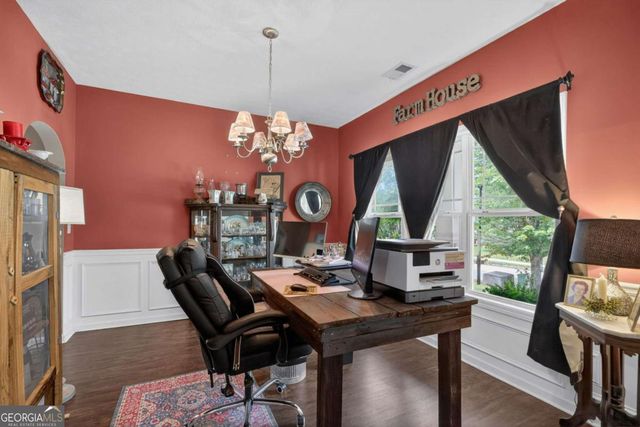 613 Hemlock Court, Villa Rica, GA 30180