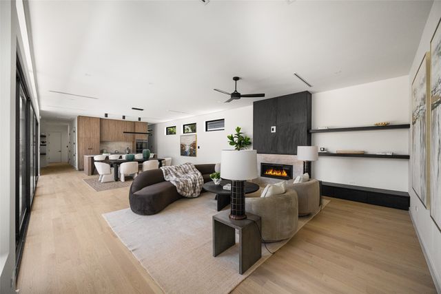 6240 Kenwood Avenue, Dallas, TX 75214