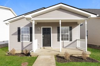 2607 Landrum Ct Lot 9, Springfield, TN 37172