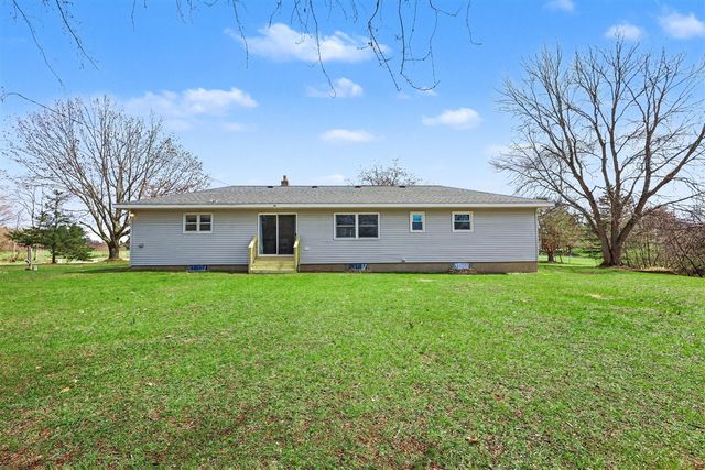 29054 56th Street, Bangor, MI 49013