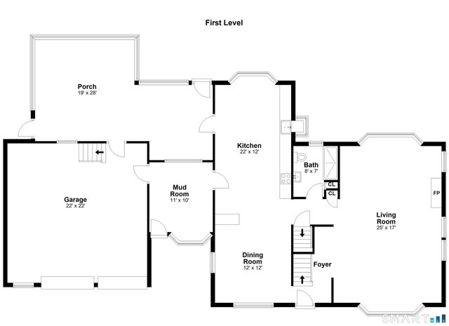 12 Skidmore Lane, Newtown, CT 06482