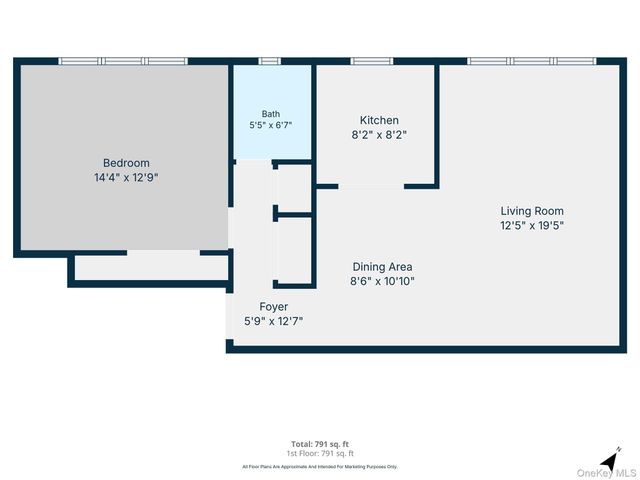 2439 Union Boulevard 3A, Islip, NY 11751