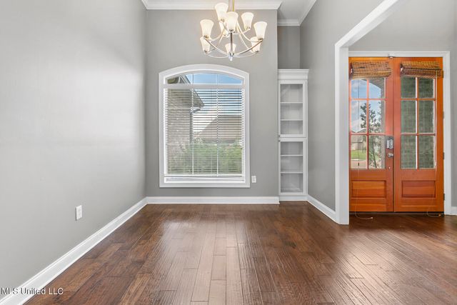 309 Emerald Way, Brandon, MS 39047