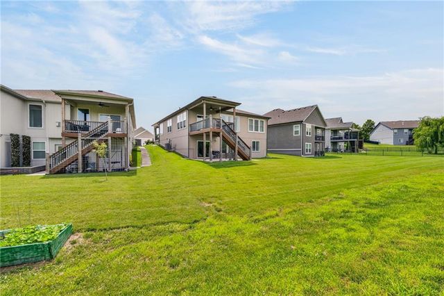 7029 N Cambridge Avenue, Kansas City, MO 64119