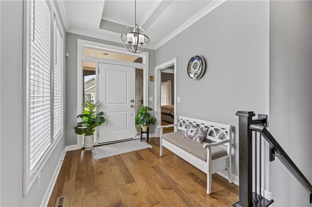 7029 N Cambridge Avenue, Kansas City, MO 64119
