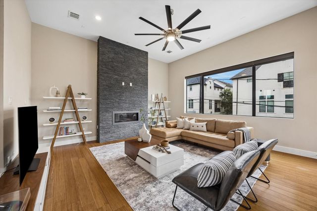 1403 Hickory Street, Houston, TX 77007