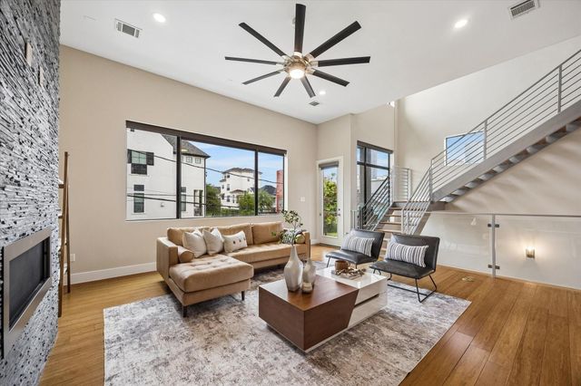 1403 Hickory Street, Houston, TX 77007