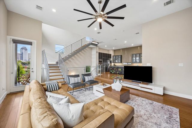 1403 Hickory Street, Houston, TX 77007