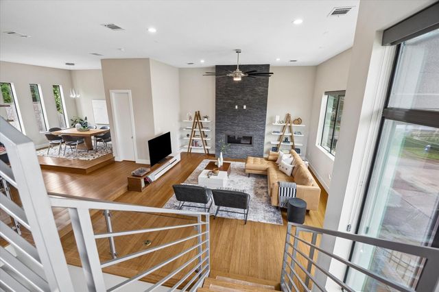 1403 Hickory Street, Houston, TX 77007