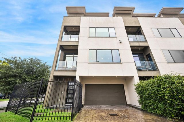 1403 Hickory Street, Houston, TX 77007