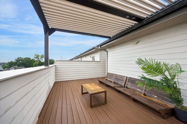 1403 Hickory Street, Houston, TX 77007