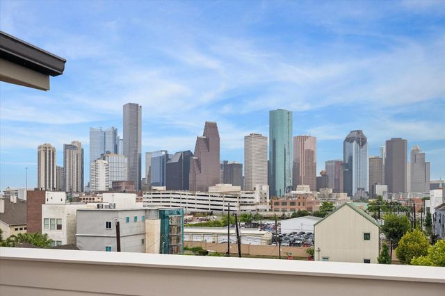 1403 Hickory Street, Houston, TX 77007