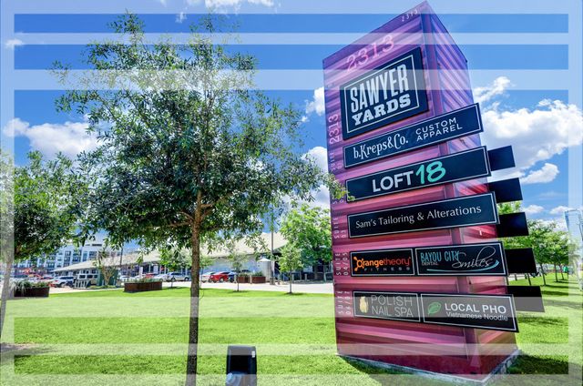 1403 Hickory Street, Houston, TX 77007