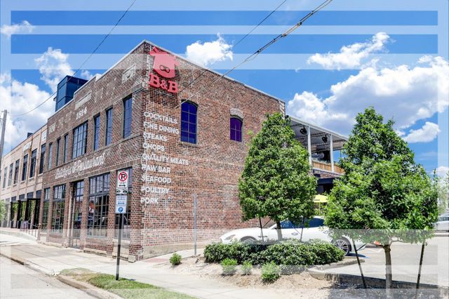 1403 Hickory Street, Houston, TX 77007