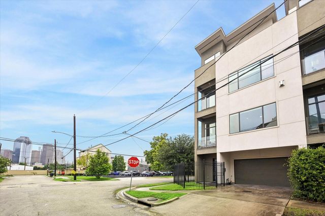 1403 Hickory Street, Houston, TX 77007