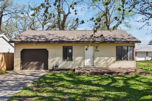 23122 W Hickory Lane, Plainfield, IL 60544