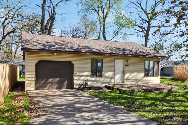 23122 W Hickory Lane, Plainfield, IL 60544