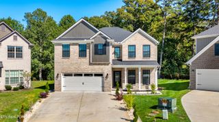 1653 Sugar Cane Lane, Knoxville, TN 37931