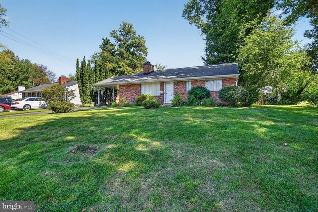 5508 IVOR ST, Springfield, VA 22151