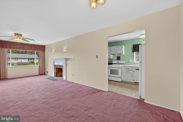 5508 IVOR ST, Springfield, VA 22151