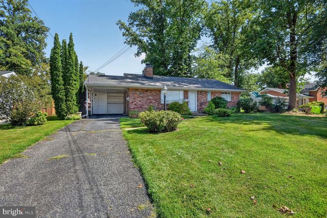 5508 IVOR ST, Springfield, VA 22151