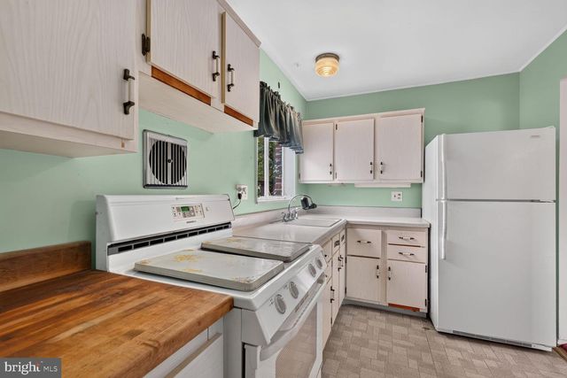 5508 IVOR ST, Springfield, VA 22151