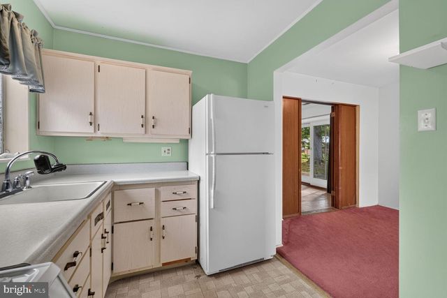 5508 IVOR ST, Springfield, VA 22151