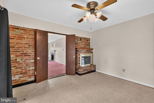 5508 IVOR ST, Springfield, VA 22151